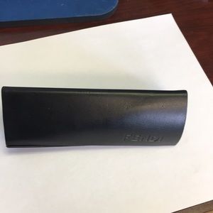 Fendi Eyeglass Case